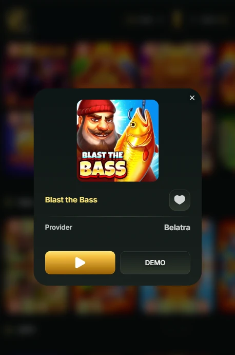 GoldenRoo Demo Play